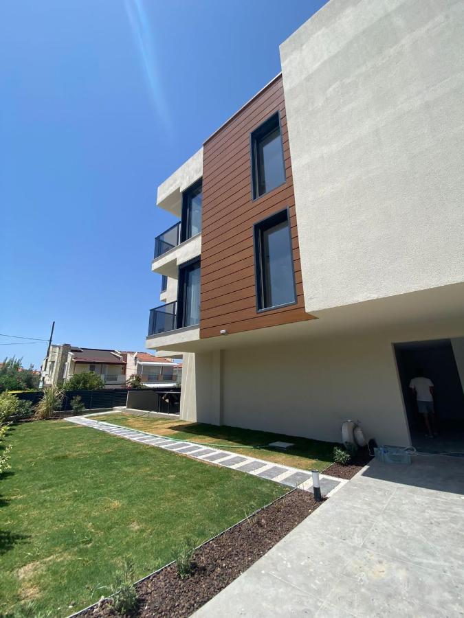 No 22 Residence Çeşme Exterior foto